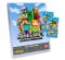 Minecraft Karten Adventure - Minecraft Trading Cards (2021) - 1 Sammelmappe + 2 Booster