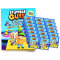 Stumble Guys Sticker (2025) - Lasst uns spielen! Sammelsticker - 1 Album + 20 Tüten