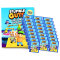 Stumble Guys Sticker (2025) - Lasst uns spielen! Sammelsticker - 1 Album + 25 Tüten