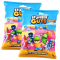 Stumble Guys 3D Sammelfiguren Serie 3 - Chrome Crystal Figur - 2 Tüten