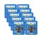 Panini Fortnite Sticker Serie 1 - Sammelsticker - 10 Tüten