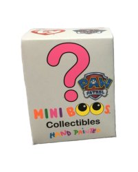 TY Mini Boos Collectables - Paw Patrol Sammelfiguren...