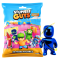 Stumble Guys 3D Sammelfiguren Serie 3 - Figur 22. Orbit (Chrome)