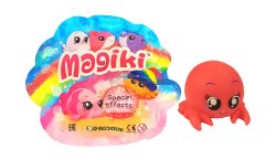 DeAgostini Magiki Sea Friends Sammelfigur - Figur Nr11...