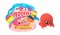DeAgostini Magiki Sea Friends Sammelfigur - Figur Nr11 Rachel