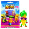 Stumble Guys 3D Sammelfiguren Serie 4 - Chrome - Figur 9. Corn