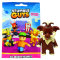 Stumble Guys 3D Sammelfiguren Serie 4 - Chrome - Figur 12. Wooly