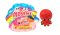 DeAgostini Magiki Sea Friends Sammelfigur - Figur Nr12 Tom