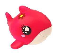 DeAgostini Magiki Sea Friends Sammelfigur - Figur Nr10 Patty