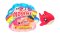 DeAgostini Magiki Sea Friends Sammelfigur - Figur Nr10 Patty
