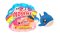 DeAgostini Magiki Sea Friends Sammelfigur - Figur Nr9 Fancy