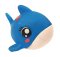 DeAgostini Magiki Sea Friends Sammelfigur - Figur Nr9 Fancy