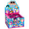 Blue Ocean Glubschis Sammelfiguren Muschel Serie 4 - Glubschi Figur - 1 Display (20 Tüten)