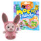 DeAgostini Mochi Friendz Sammelfiguren mit Wendekostüm - Figur Iris
