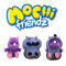 DeAgostini Mochi Friendz Sammelfiguren mit Wendekostüm - Figur Ester
