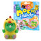 DeAgostini Mochi Friendz Sammelfiguren mit Wendekostüm - Figur Marvin