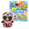 DeAgostini Mochi Friendz Sammelfiguren mit Wendekostüm - Figur Teresa