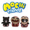 DeAgostini Mochi Friendz Sammelfiguren mit Wendekostüm - Figur Teresa