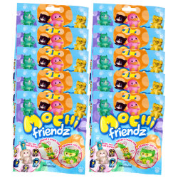 DeAgostini Mochi Friendz Sammelfiguren mit...
