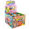 DeAgostini Mochi Friendz Sammelfigur mit Wendekostüm Figur - 1 Display (18 Tüten)