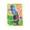 Lego Ninjago Karten Trading Cards Serie 6 - Die Insel (2021) - Gold Karte LE27