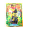 Lego Ninjago Karten Trading Cards Serie 6 - Die Insel (2021) - Gold Karte LE26