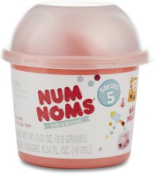 Num Noms Mystery 1 Packung
