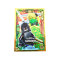 Lego Ninjago Karten Trading Cards Serie 6 - Die Insel (2021) - Gold Karte LE25