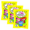 Koalas Figur - I Love Koalas - Sammelfigur - 3 Tüten