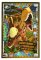Lego Jurassic World Karten - Jurassic World Trading Cards (2021) - LE15 Gold Karte