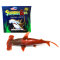 DeAgostini Sharks & Co. Maxxi Serie 2 - Hai Sammelfigur - Figur 2. Bogenstirn-Hammerhai