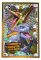 Lego Jurassic World Karten - Jurassic World Trading Cards (2021) - LE14 Gold Karte