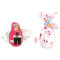 Zapf BABY Born Surprise Serie 2 - Sammelpuppe - Puppe 11. Superhelden Baby