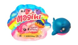 DeAgostini Magiki Sea Friends Sammelfigur - Figur Nr8 Eve