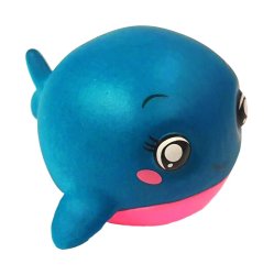 DeAgostini Magiki Sea Friends Sammelfigur - Figur Nr8 Eve