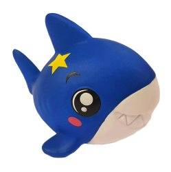 DeAgostini Magiki Sea Friends Sammelfigur - Figur Nr6 Duke