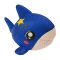 DeAgostini Magiki Sea Friends Sammelfigur - Figur Nr6 Duke