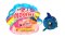 DeAgostini Magiki Sea Friends Sammelfigur - Figur Nr4 Chris