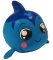 DeAgostini Magiki Sea Friends Sammelfigur - Figur Nr4 Chris