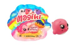 DeAgostini Magiki Sea Friends Sammelfigur - Figur Nr3 Bibi