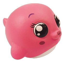 DeAgostini Magiki Sea Friends Sammelfigur - Figur Nr3 Bibi