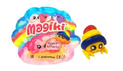 DeAgostini Magiki Sea Friends Sammelfigur - Figur Nr2 Alvin