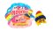 DeAgostini Magiki Sea Friends Sammelfigur - Figur Nr2 Alvin