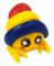 DeAgostini Magiki Sea Friends Sammelfigur - Figur Nr2 Alvin