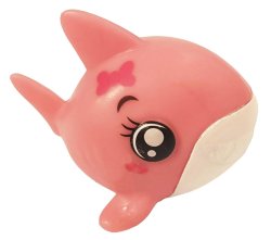 DeAgostini Magiki Sea Friends Sammelfigur - Figur Nr1 Alexa