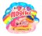 DeAgostini Magiki Sea Friends Sammelfigur - Figur Nr1 Alexa