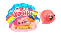 DeAgostini Magiki Sea Friends Sammelfigur - Figur Sherry...