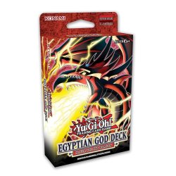 Yu-Gi-Oh! Egyptian God Deck Karten - Ägyptischer...