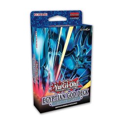 Yu-Gi-Oh! Egyptian God Deck Karten - Ägyptischer...