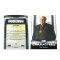 Star Wars The Mandalorian Trading Cards 2021 Karten Auswahl C-6 THE CLIENT Silver